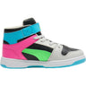 Puma - Kids Rebound Layup Rcl V Shoes