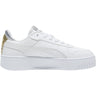 Puma - Womens Carina Street Glitz Shoes
