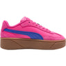 Puma - Womens Club Ii Era Platform Shoes