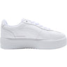 Puma - Womens Palermo Elevata Lth Shoes