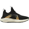 Puma - Womens Softride Enzo 5 Metallic Shoes