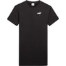 Puma - Womens Essentials Relaxed Short Sleeve Dress
