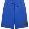 Puma - Mens Essentials Big Logo 10 Shorts