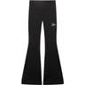 Puma - Womens Essential Script Flare Us Tights