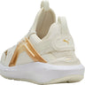 Puma - Womens Softride Enzo 5 Metallic Shoes