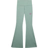 Puma - Womens Essential Script Flare Us Tights