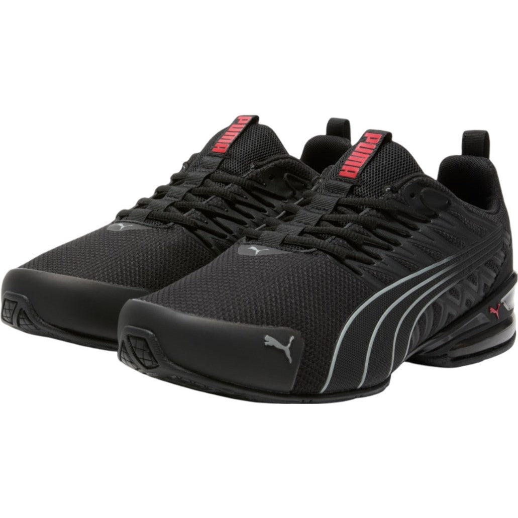 リボンデコ Puma - Mens Voltaic Evo Wide Shoes – Dress Code