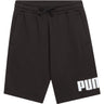 Puma - Mens Essentials Big Logo 10 Shorts