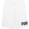 Puma - Mens Essentials Big Logo 10 Shorts