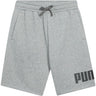 Puma - Mens Essentials Big Logo 10 Shorts