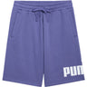 Puma - Mens Essentials Big Logo 10 Shorts