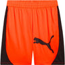 Puma - Mens Tad Tech 8 Knit Shorts