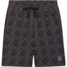 Puma - Mens Ess Logomania Aop Shorts