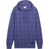 Puma - Mens Ess Logomania Hoodie