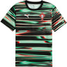 Puma - Mens Fpf Prematch Short Sleeve Jersey