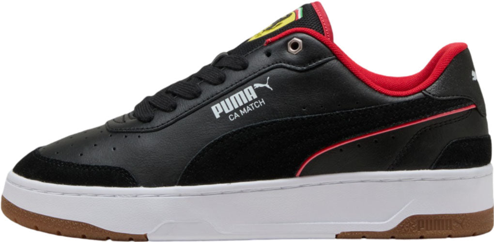 Puma Mens Ferrari Ca Match Shoes – Dress Code - Main Image