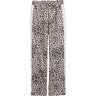 Puma - Womens T7 Leo Luxe Aop Straight Pants
