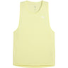 Puma - Mens Run Velocity Tank (Poly) Top