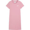 Puma - Womens Ess Small No. 1 Logo Slim Dress