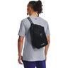 Under Armour - Unisex Utility Flex Sling Cross-Body Bag