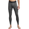 Under Armour - Mens Hockey Compression Leggings