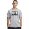 Under Armour - Mens Boxed Sports Updated Short Sleeve T-Shirt