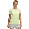 Under Armour - Womens Live Sportstyle Graphic Ssc T-Shirt