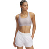 Under Armour - Womens Crossback Mid Bra