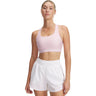 Under Armour - Womens Crossback Mid Bra