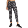 Under Armour - Womens Motion Ankle Leg Print Legging