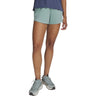 Under Armour - Womens Flex 3In Shorts