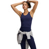 Under Armour - Womens Motion Tank Top
