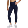 Under Armour - Womens Motion Ultra Hr Ank Legging Legging