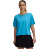 Under Armour - Womens Motion Short Sleeve T-Shirt