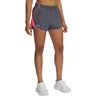 Under Armour - Womens Fly By Short
