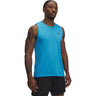 Under Armour - Mens Tech Tank T-Shirt