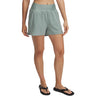 Under Armour - Womens Fusion Short