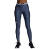 Under Armour - Womens Hg Authentics Legging