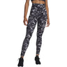 Under Armour - Womens Motion Print Legging