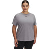 Under Armour - Womens Off Campus Core Short Sleeve T-Shirt