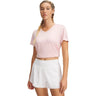 Under Armour - Womens Tech Ssv- Twist T Shirt
