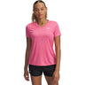 Under Armour - Womens Tech Ssv- Twist T Shirt