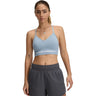 Under Armour - Womens Vanish Seamless Low Bra