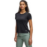 Under Armour - Womens Launch Camo Shortsleeve T-Shirt