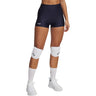 Under Armour - Womens Team Shorty 3