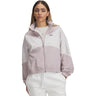 Under Armour - Womens Rival Woven Jacket