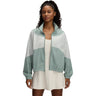 Under Armour - Womens Rival Woven Jacket