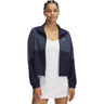 Under Armour - Womens Rival Woven Jacket