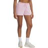 Under Armour - Womens Rival Terry Short