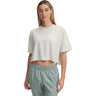 Under Armour - Womens Rival Wash Short Sleeve T-Shirt